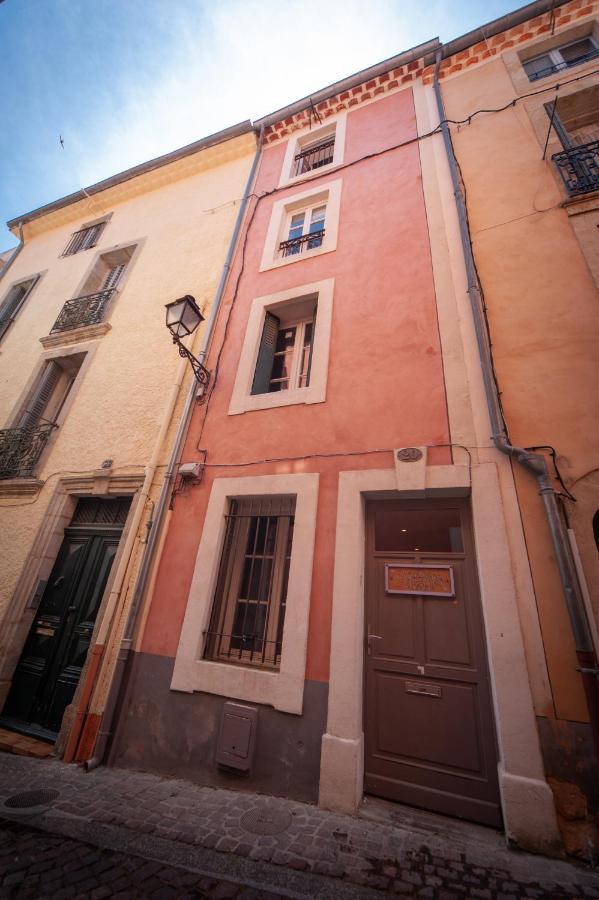 Venez Rever Beziers Centre Et Gare Il Y A Plus Cher Mais C Est Moins Bien Экстерьер фото