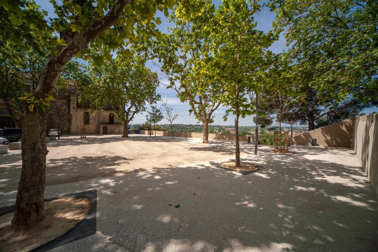 Venez Rever Beziers Centre Et Gare Il Y A Plus Cher Mais C Est Moins Bien Экстерьер фото