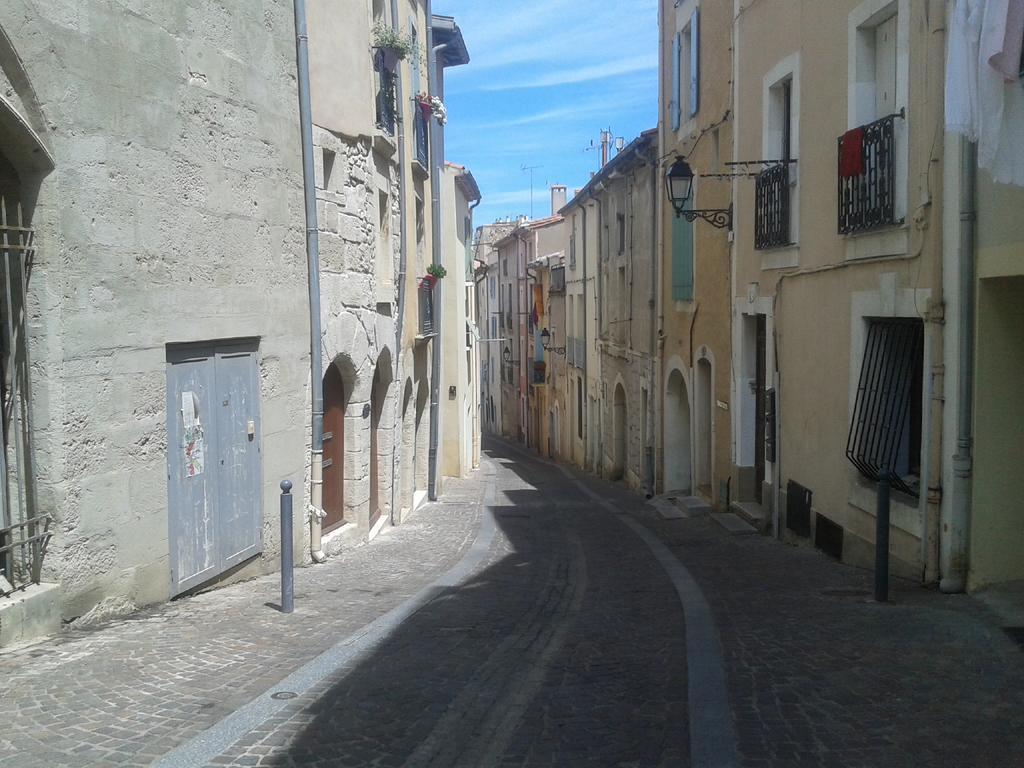 Venez Rever Beziers Centre Et Gare Il Y A Plus Cher Mais C Est Moins Bien Экстерьер фото