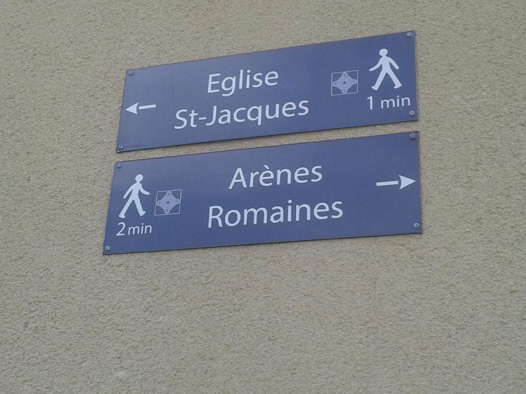 Venez Rever Beziers Centre Et Gare Il Y A Plus Cher Mais C Est Moins Bien Экстерьер фото