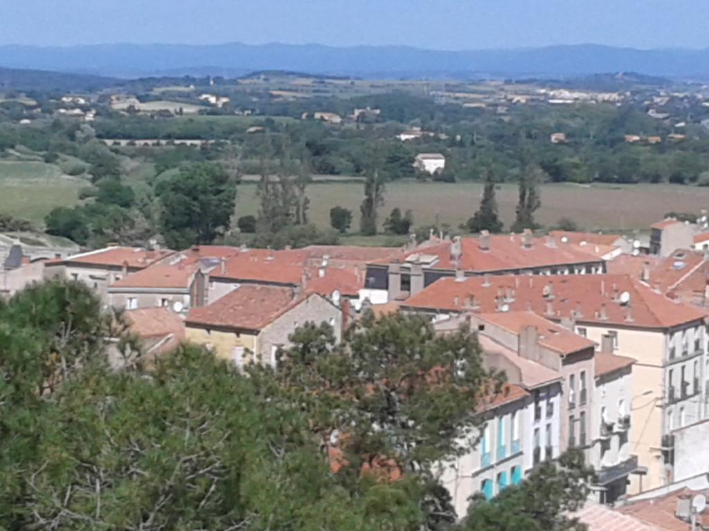 Venez Rever Beziers Centre Et Gare Il Y A Plus Cher Mais C Est Moins Bien Экстерьер фото